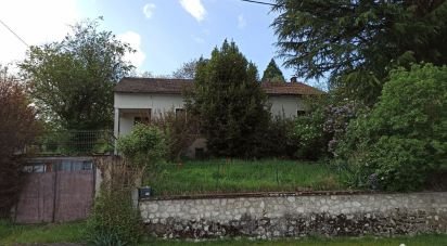 House 4 rooms of 82 m² in Valençay (36600)