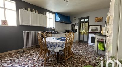 Maison traditionnelle 5 pièces de 236 m² à Pruniers (36120)