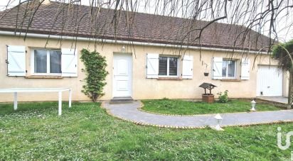 House 4 rooms of 90 m² in Cléon (76410)