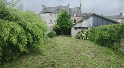 House 6 rooms of 127 m² in Fougères (35300)