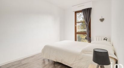 Apartment 2 rooms of 48 m² in Villers-lès-Nancy (54600)