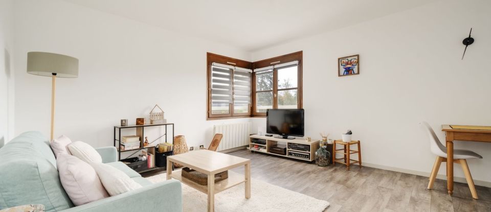 Appartement 2 pièces de 48 m² à Villers-lès-Nancy (54600)