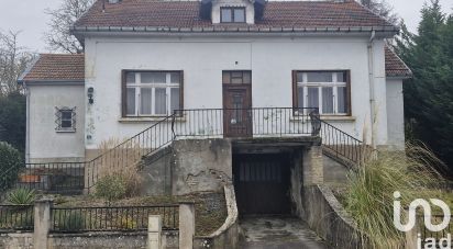 House 3 rooms of 83 m² in Saulny (57140)