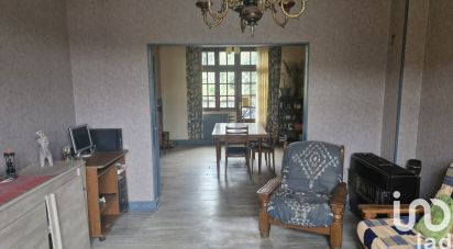 House 3 rooms of 83 m² in Saulny (57140)