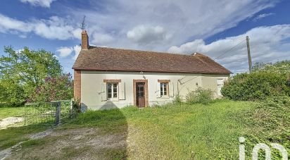 Country house 4 rooms of 90 m² in Noyers (45260)