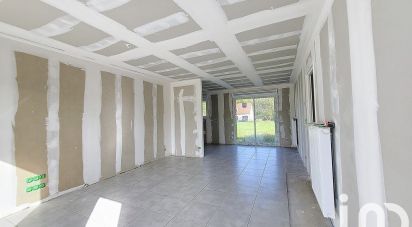 House 4 rooms of 82 m² in Noyers (45260)
