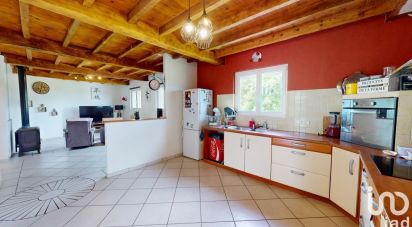 House 6 rooms of 168 m² in Aurions-Idernes (64350)
