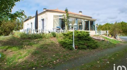 House 5 rooms of 126 m² in Marans (17230)