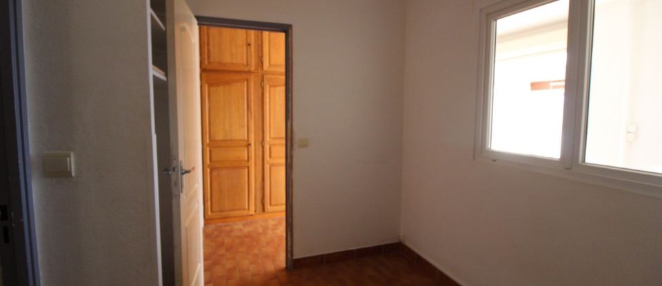 Apartment 2 rooms of 35 m² in LE CAP D'AGDE (34300)