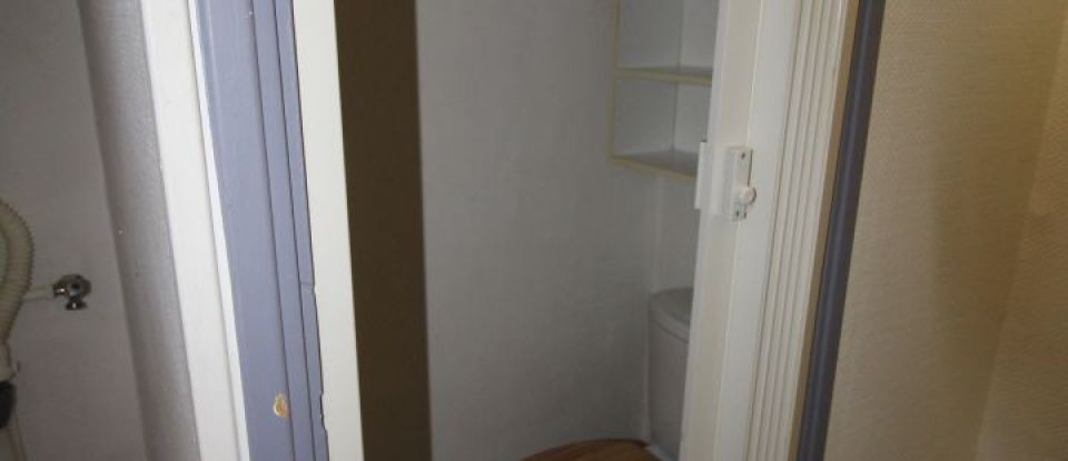Apartment 2 rooms of 35 m² in LE CAP D'AGDE (34300)