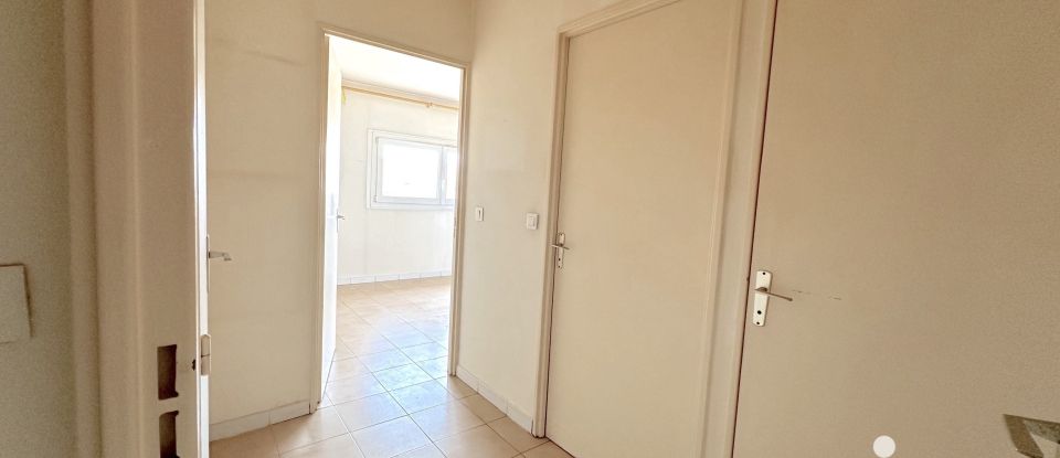 Apartment 3 rooms of 72 m² in Aix-en-Provence (13100)