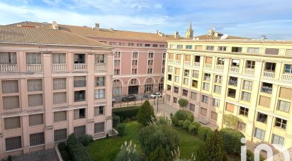 Apartment 3 rooms of 72 m² in Aix-en-Provence (13100)