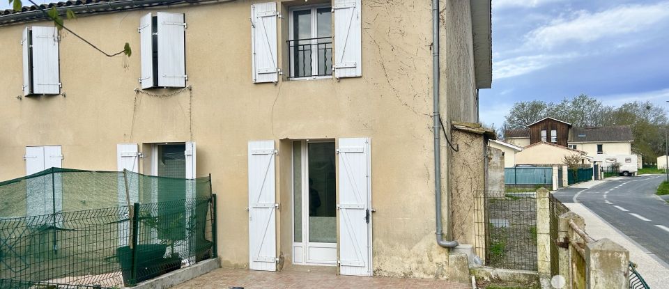 Apartment 2 rooms of 37 m² in Le Barp (33114)