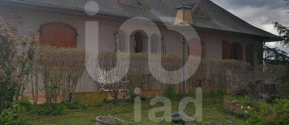 House 5 rooms of 149 m² in Villebret (03310)
