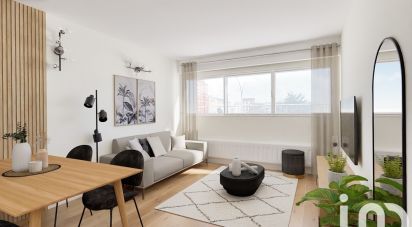 Appartement 4 pièces de 71 m² à La Garenne-Colombes (92250)