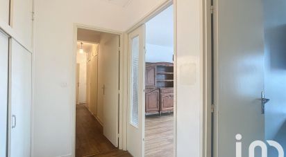 Appartement 4 pièces de 71 m² à La Garenne-Colombes (92250)