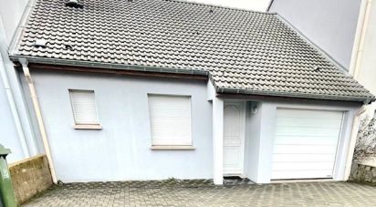 House 4 rooms of 82 m² in Uckange (57270)