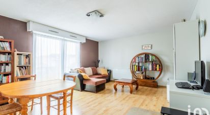 Appartement 3 pièces de 71 m² à Gradignan (33170)