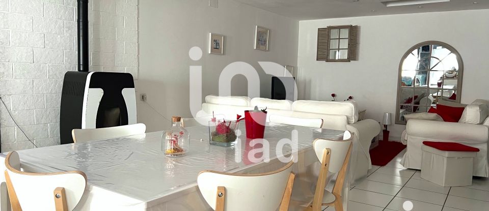 Town house 6 rooms of 139 m² in Châtonnay (38440)