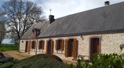 Country house 4 rooms of 100 m² in Cernay (28120)