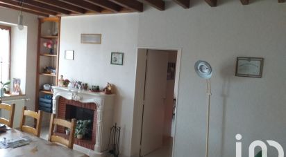 Country house 4 rooms of 100 m² in Cernay (28120)