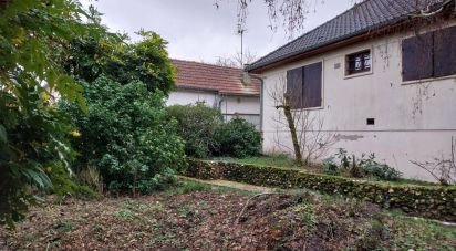 House 4 rooms of 71 m² in Mignières (28630)