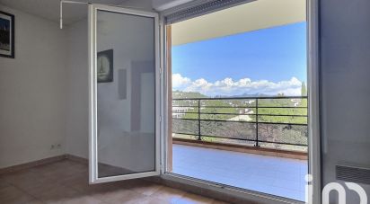 Appartement 2 pièces de 43 m² à Marseille (13011)