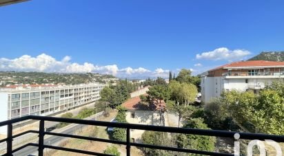 Apartment 2 rooms of 43 m² in Marseille (13011)