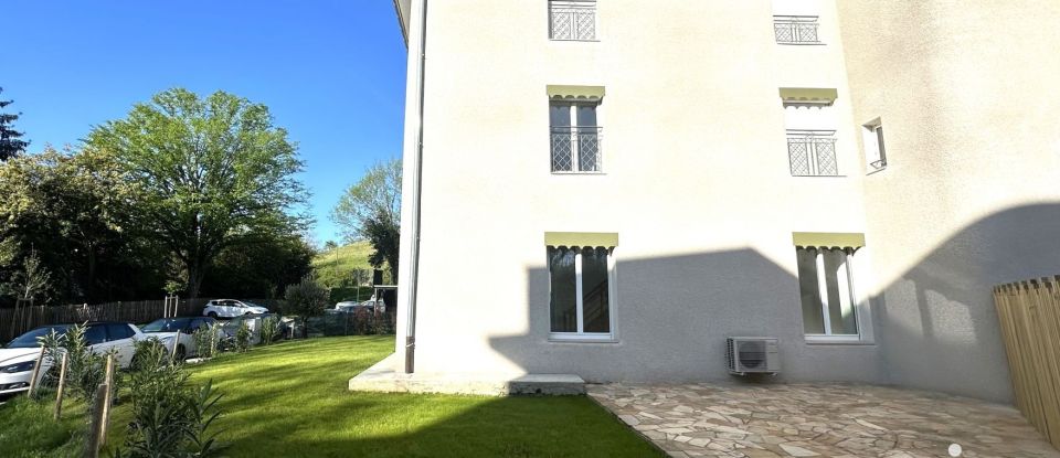 Apartment 4 rooms of 122 m² in Moirans (38430)