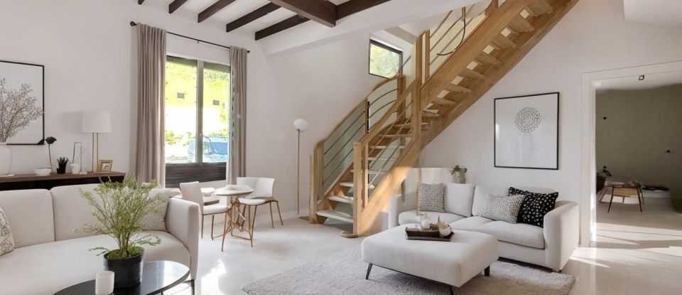Appartement 4 pièces de 122 m² à Moirans (38430)