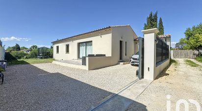 House 4 rooms of 99 m² in L'Isle-sur-la-Sorgue (84800)