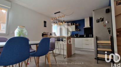 House 5 rooms of 93 m² in Jouars-Pontchartrain (78760)