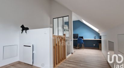 Maison 5 pièces de 93 m² à Jouars-Pontchartrain (78760)