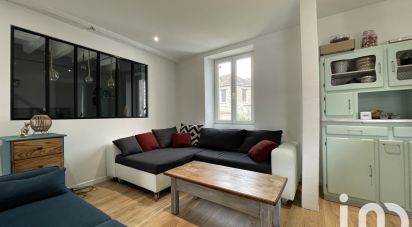 Maison 5 pièces de 140 m² à Orvilliers (78910)