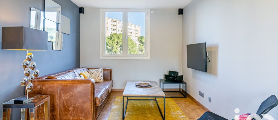 Appartement 3 pièces de 66 m² à Marseille (13009)