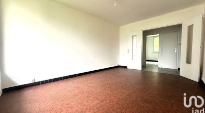 Apartment 3 rooms of 58 m² in Sassenage (38360)