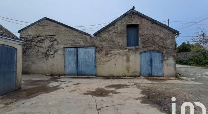 Building in Val-du-Layon (49750) of 630 m²