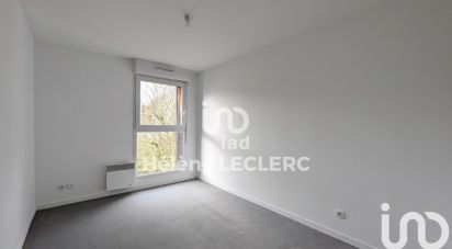 Appartement 4 pièces de 86 m² à Lille (59000)