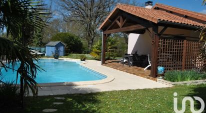 House 6 rooms of 170 m² in Le Tallud (79200)
