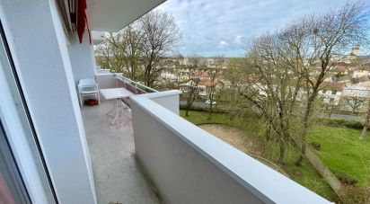 Apartment 4 rooms of 79 m² in Montereau-Fault-Yonne (77130)