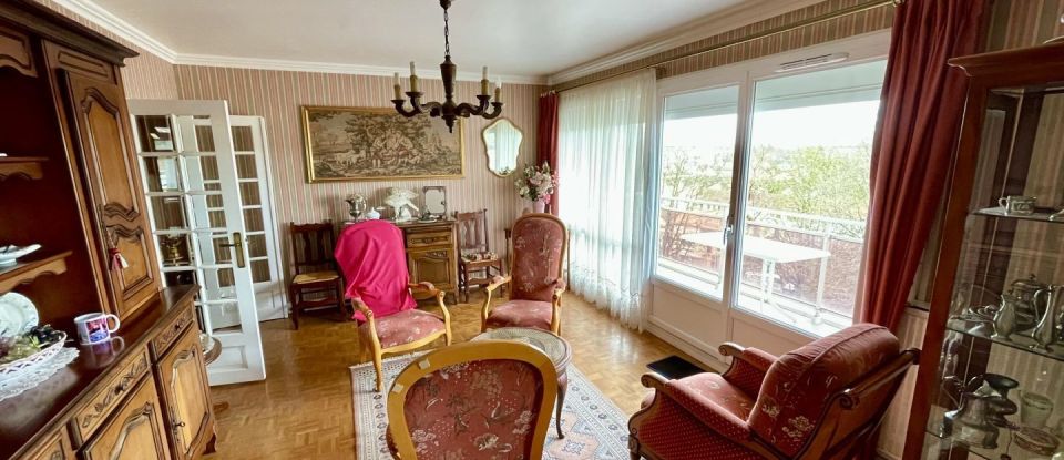 Appartement 4 pièces de 79 m² à Montereau-Fault-Yonne (77130)