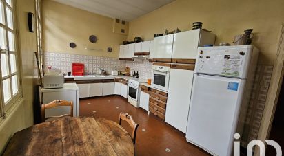Maison 8 pièces de 395 m² à Aiguillon (47190)