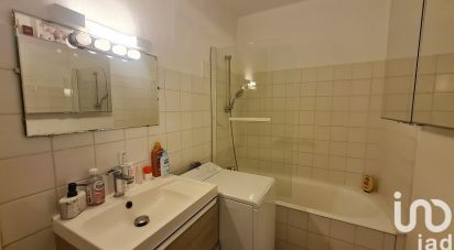 Apartment 1 room of 30 m² in Le Mans (72100)