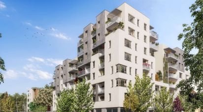 Appartement 3 pièces de 65 m² à Annecy (74000)