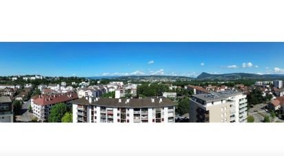 Apartment 3 rooms of 65 m² in Annecy (74000)