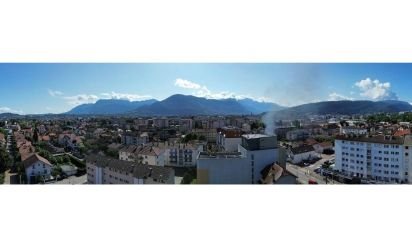 Apartment 3 rooms of 65 m² in Annecy (74000)