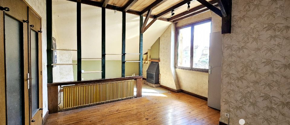 Maison traditionnelle 6 pièces de 160 m² à Limoges (87100)