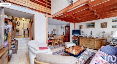 Apartment 4 rooms of 105 m² in Villejuif (94800)
