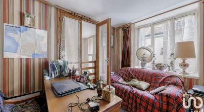 Apartment 4 rooms of 105 m² in Villejuif (94800)