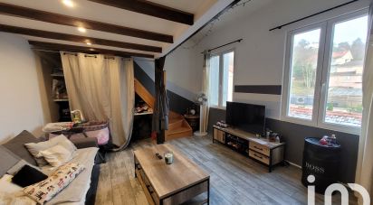 Appartement 2 pièces de 29 m² à L'Étrat (42580)